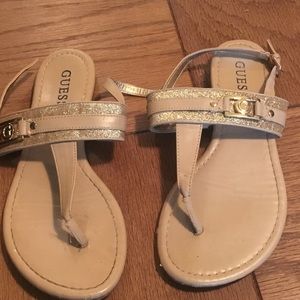 Guess sandals